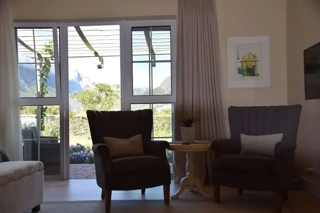 Deluxe Süit (Garden)