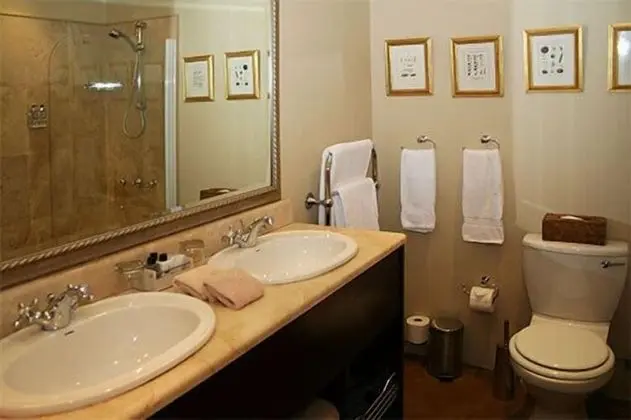 Deluxe Süit (Garden)