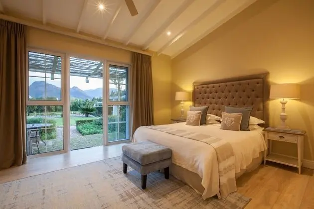 Deluxe Süit (Garden)