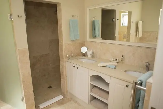 Deluxe Süit (Garden)