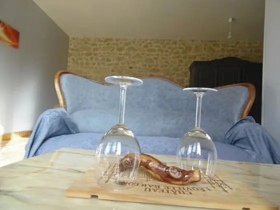 Tek Büyük Yataklı Oda (Charlotte)