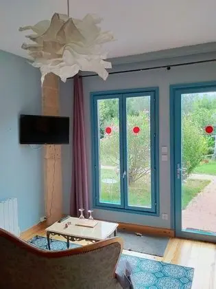 Tek Büyük Yataklı Oda (Charlotte)