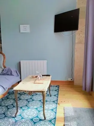 Tek Büyük Yataklı Oda (Charlotte)