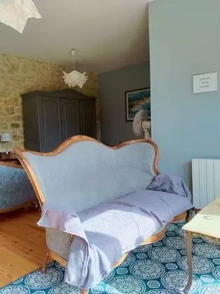 Tek Büyük Yataklı Oda (Charlotte)