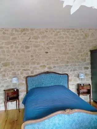 Tek Büyük Yataklı Oda (Charlotte)