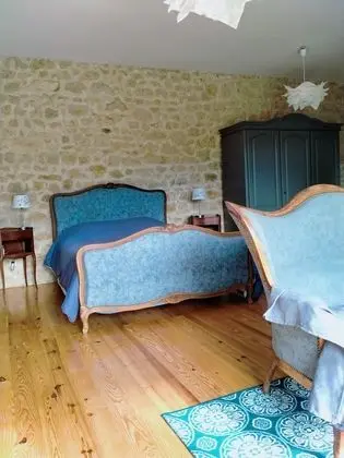 Tek Büyük Yataklı Oda (Charlotte)