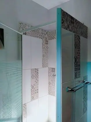 Tek Büyük Yataklı Oda (Charlotte)