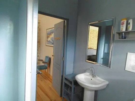 Tek Büyük Yataklı Oda (Charlotte)