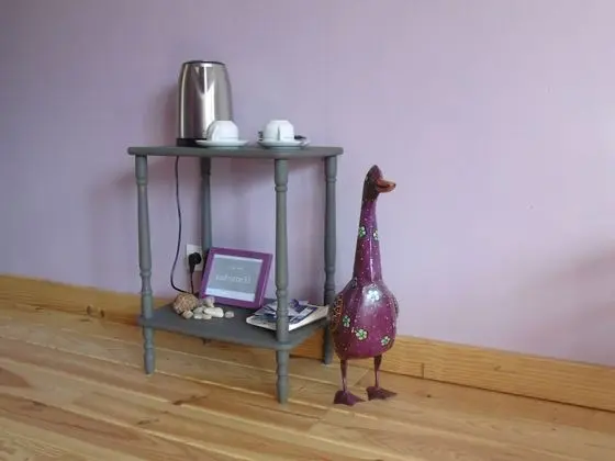 Tek Büyük Yataklı Oda (Lili)