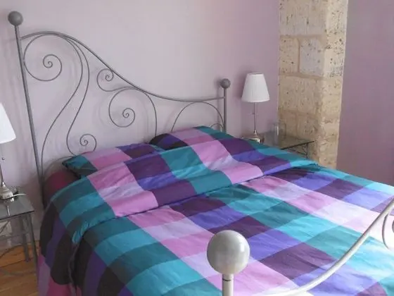 Tek Büyük Yataklı Oda (Lili)