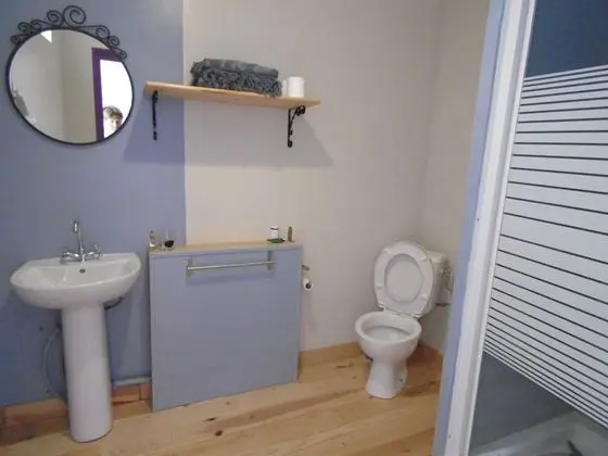 Tek Büyük Yataklı Oda (Lili)