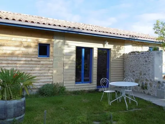 Tek Büyük Yataklı Oda (Roselyne)