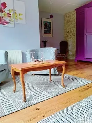 Tek Büyük Yataklı Oda (Roselyne)