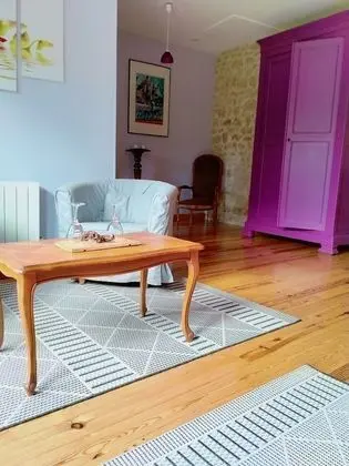 Tek Büyük Yataklı Oda (Roselyne)