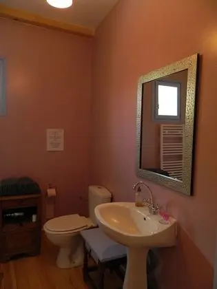 Tek Büyük Yataklı Oda (Roselyne)