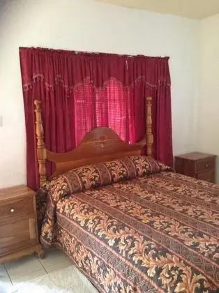 Deluxe Oda, 1 Büyük (Queen) Boy Yatak
