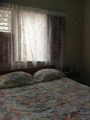 Standard Oda, 1 Çift Kişilik Yatak
