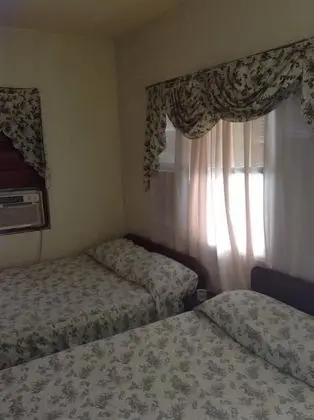 Stüdyo, 2 Çift Kişilik Yatak, Küçük Mutfak