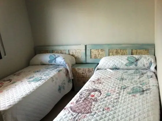 Apart Daire, 2 Yatak Odası, Teras