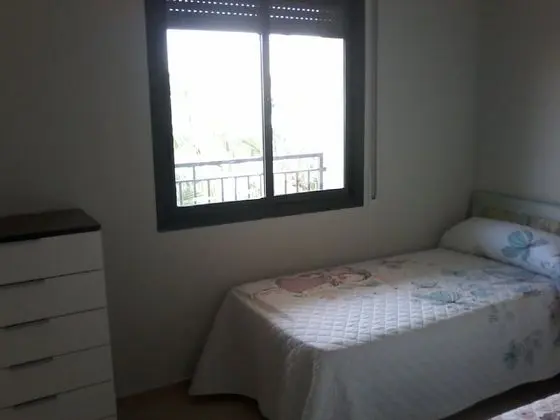 Apart Daire, 2 Yatak Odası, Teras