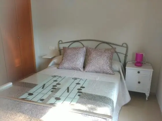 Apart Daire, 2 Yatak Odası, Teras