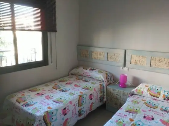 Apart Daire, 2 Yatak Odası, Teras