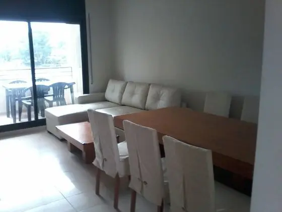 Apart Daire, 2 Yatak Odası, Teras