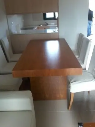 Apart Daire, 2 Yatak Odası, Teras