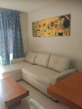 Apart Daire, 2 Yatak Odası, Teras