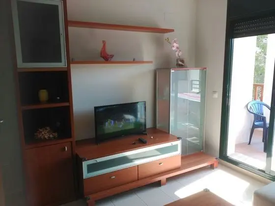 Apart Daire, 2 Yatak Odası, Teras