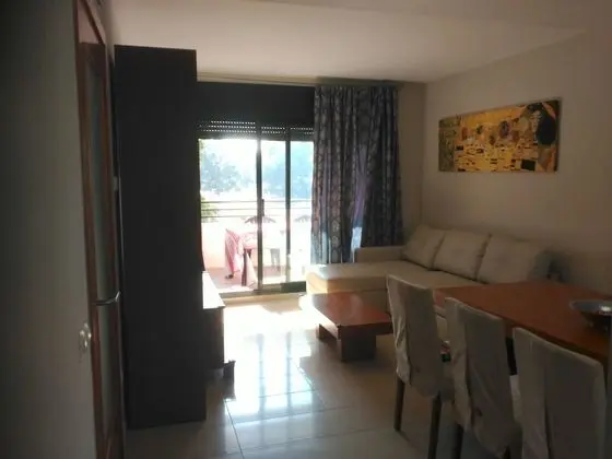 Apart Daire, 2 Yatak Odası, Teras