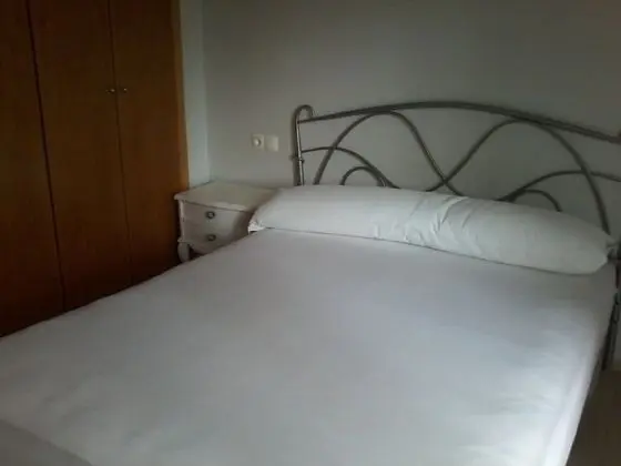 Apart Daire, 2 Yatak Odası, Teras