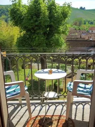 Executive Stüdyo, Küçük Mutfak, Bahçe Manzaralı