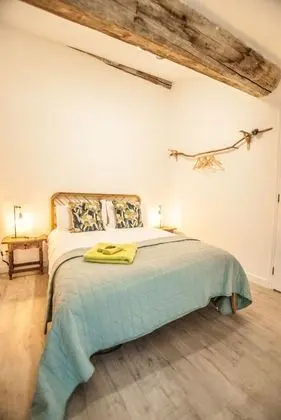 Tek Büyük Yataklı Oda, Bahçe Manzaralı