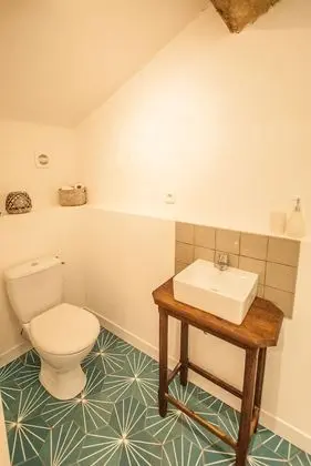 Tek Büyük Yataklı Oda, Bahçe Manzaralı