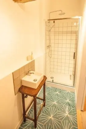 Tek Büyük Yataklı Oda, Bahçe Manzaralı