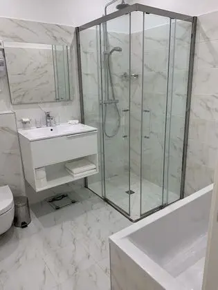 Comfort Tek Büyük Yataklı Oda, Deniz Manzaralı