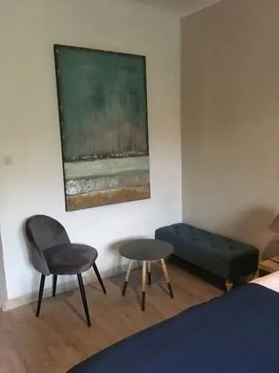 Classic Tek Büyük Yataklı Oda