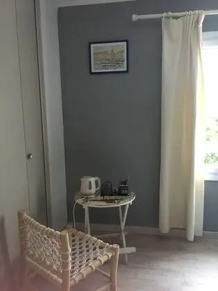 Classic Tek Büyük Yataklı Oda