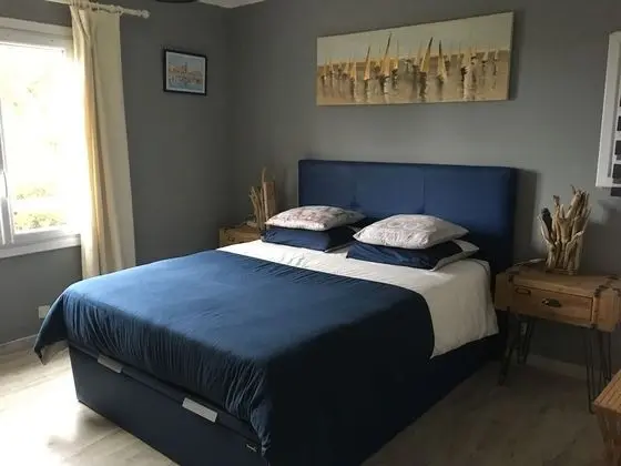 Classic Tek Büyük Yataklı Oda