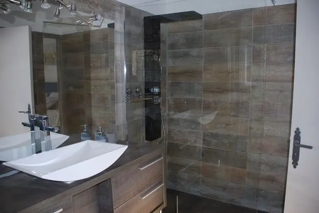 Classic Tek Büyük Yataklı Oda