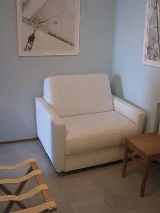 Tek Büyük Yataklı Oda, Balkon, Deniz Manzaralı
