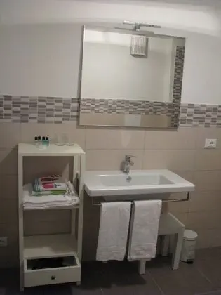 Tek Büyük Yataklı Oda, Balkon, Deniz Manzaralı