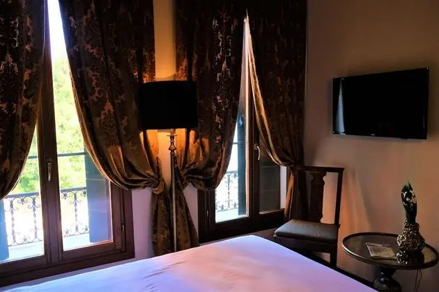 Tek Kişilik Oda, Manzaralı