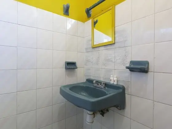 Standard Oda, 2 Çift Kişilik Yatak