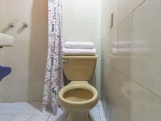 Standard Üç Kişilik Oda