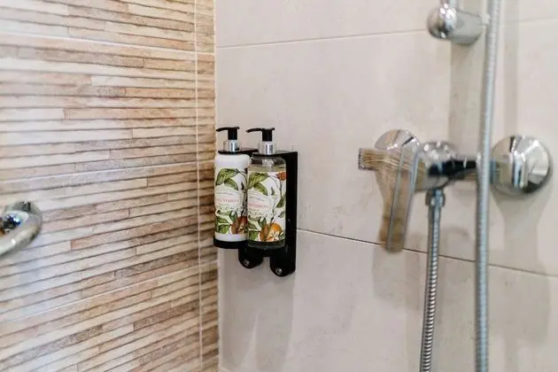 Junior Stüdyo Süit (Pueblo)