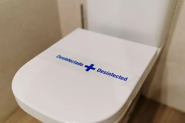 Junior Stüdyo Süit (Pueblo)