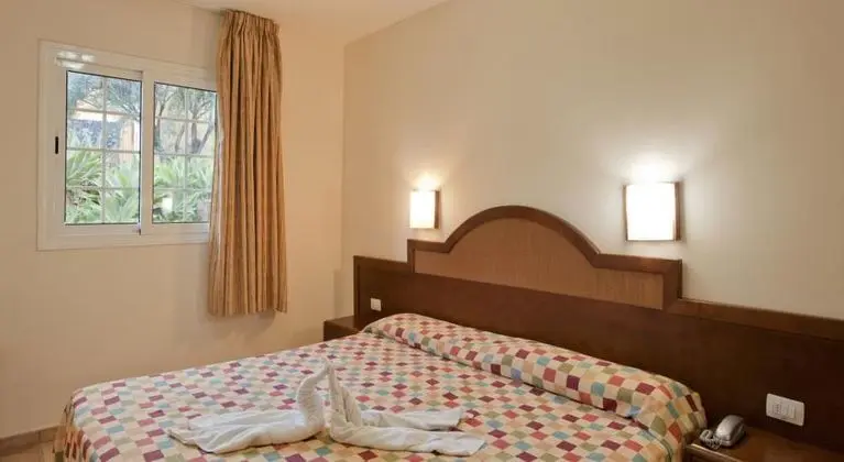 Apart Daire Capacity 3 One Bedroom