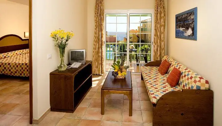 Apart Daire Capacity 5 Two Bedrooms